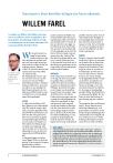 WILLEM FAREL