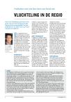 VLUCHTELING IN DE REGIO