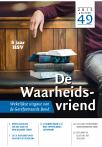 VERTALING OPPERVLAKKIG?