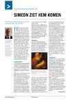 SIMEON ZIET HEM KOMEN