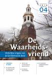 KERK VAN HOOP EN GEBED