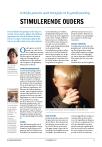 STIMULERENDE OUDERS
