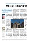 WOELINGEN IN RIDDERKERK