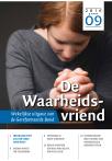 VEEL HANDVATTEN