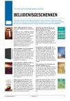 BELIJDENISGESCHENKEN