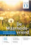 JEZUS IN HET MIDDEN