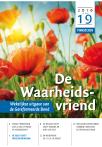 KERK NIEUWS