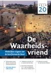 DE KERK BEGINT OPNIEUW