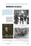 BONDERS IN BEELD