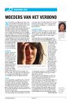 MOEDERS VAN HET VERBOND