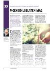 MOEHEID LOSLATEN MAG