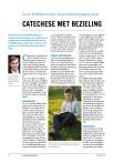 CATECHESE MET BEZIELING