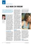 ALS MAN EN VROUW