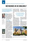 REFODOMES IN DE BIBLEBELT