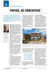 PAPIAS, DE ONBEKENDE