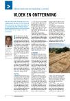 VLOEK EN ONTFERMING