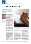 EN TOCH PREKEN