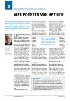 VIER POORTEN VAN HET HEIL