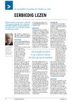 EERBIEDIG LEZEN