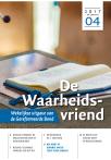 HET RAAMWERK