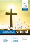 UIT DE DOEKEN DOEN...
