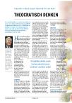 THEOCRATISCH DENKEN