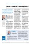 OPVOEDINGSGEMEENSCHAP
