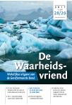 DE TEGENSTANDERS VAN JEZUS