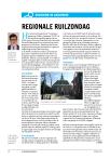 REGIONALE RUILZONDAG