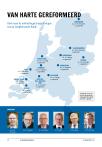 VAN HARTE GEREFORMEERD