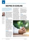 ROEPING EN SCHOLING