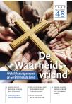 MET HART EN ZIEL