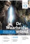 SCHADE LIJDEN AAN JE ZIEL