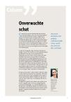 Onverwachte schat