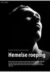 Hemelse roeping