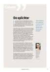 De oplichter