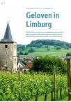 Geloven in Limburg