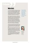 Wortels
