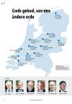 Gods gebod, van een ándere orde
