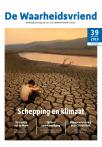 Ds. R.R. Eisinga doet intrede te Gorinchem