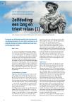 Zelfdoding: een lang en triest relaas (1)