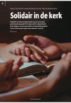 Solidair in de kerk