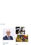Jezus als de Overwinnaar