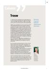Trouw