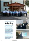 Volharding