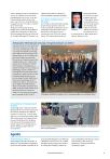 Ds. E. Meijer neemt afscheid van Werkhoven