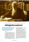 Indringend en pastoraal