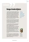 Ruige kinderbijbels