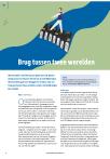 Brug tussen twee werelden