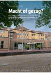 Macht of gezag?